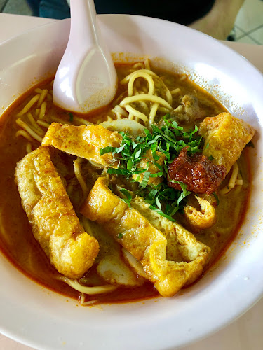 Opinii despre Mayflower Market & Food Centre în Singapore - Hospitality and gastronomy