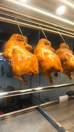 Big City Coffee House - Singapore