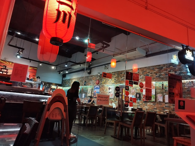 Opinii despre Iza Your Local Bar în Singapore - Hospitality and gastronomy