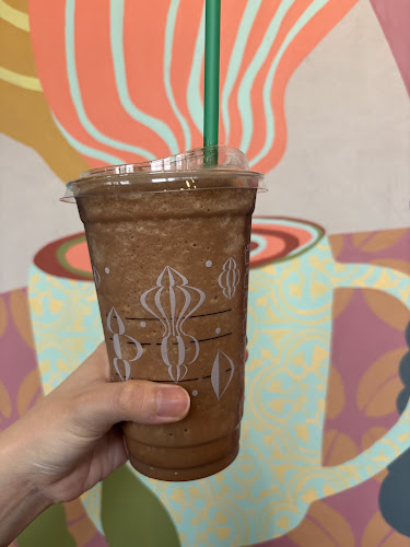 Starbucks Katong Square