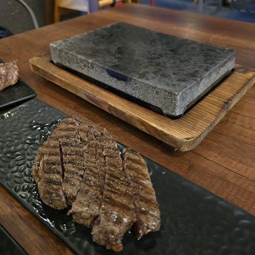 Wagyu Aburiya : Steak & Sukiyaki - Hospitality and gastronomy