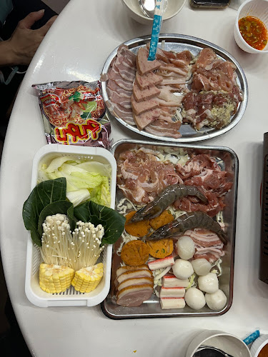 Comentarii opinii despre 888 Mookata, Hougang