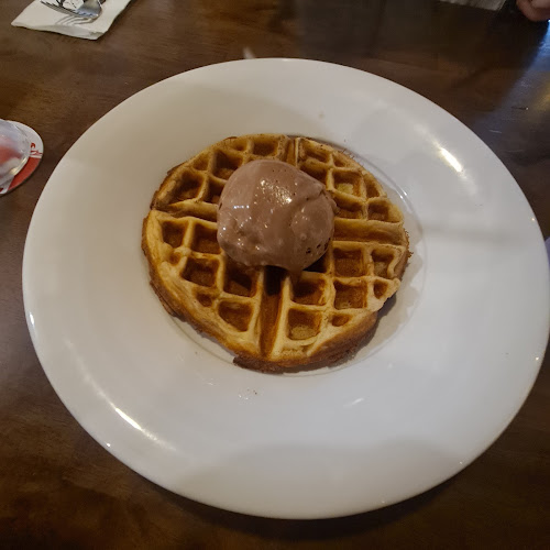 Fatboy's the Burger Bar - Hospitality and gastronomy