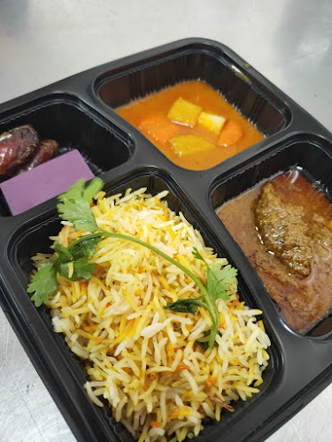 Opinii despre Amani Weddings - Malay Wedding & Catering Services în Singapore - Hospitality and gastronomy