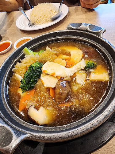 Comentarii opinii despre D'life Signature 蔬品軒