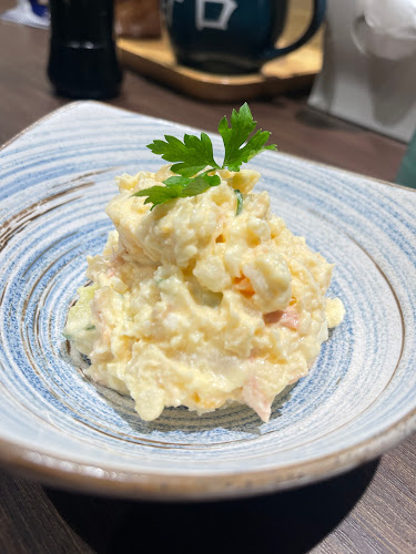 Comentarii opinii despre Tonkatsu by Ma Maison @ Westgate