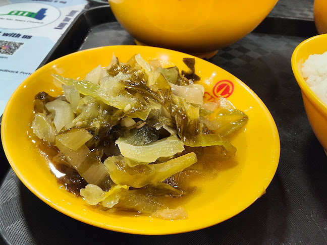 Comentarii opinii despre Teck Kui Bak Kut Teh & Braised Pork Trotter