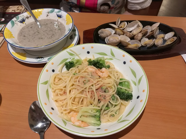 Comentarii opinii despre Saizeriya @ Eastpoint