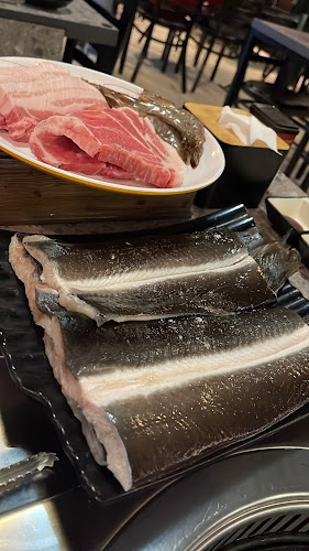 Comentarii opinii despre Pohang Seafood & Butchery회랑고기랑2
