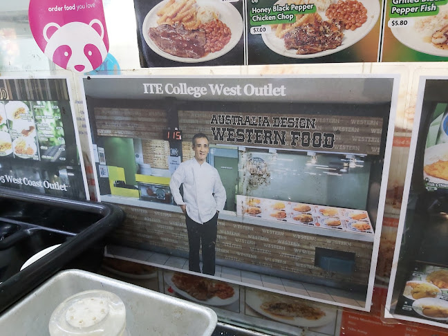 Australian Design Western Food - Singapore