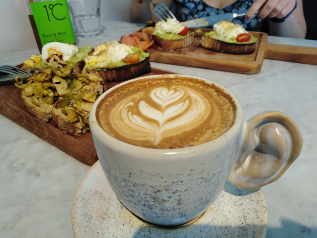 Comentarii opinii despre The Social Space