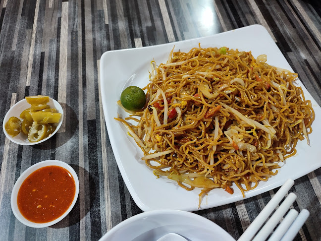 Opinii despre Foodgle Hub Coffee Shop în Singapore - Hospitality and gastronomy