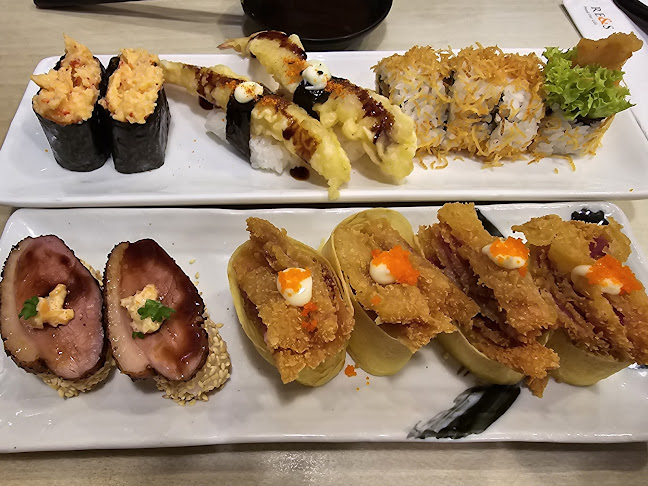 Ichiban Sushi (West Mall) - Singapore