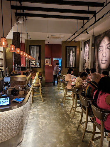 Comentarii opinii despre Kafe Utu