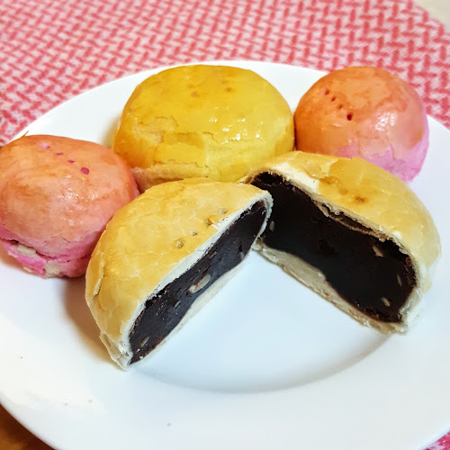 Comentarii opinii despre Tai Chong Kok 大中国 @ Kampong Ubi