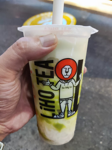 Opinii despre LiHO TEA @ Eastpoint Mall în Singapore - Hospitality and gastronomy