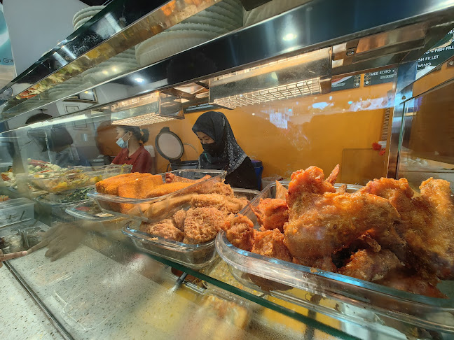 Asam Tree - AMK - Singapore