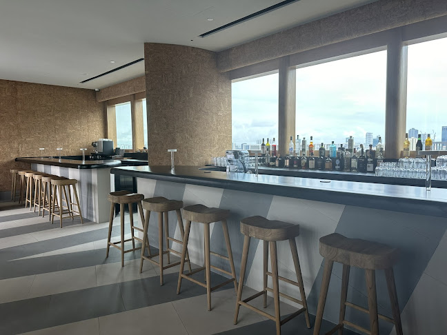 30 Bideford Rd, COMO Metropolitan Singapore, Singapore 229922