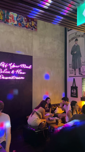 Opinii despre Vertigo26 în Singapore - Hospitality and gastronomy