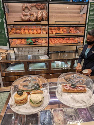 Origin + Bloom - Hospitality and gastronomy