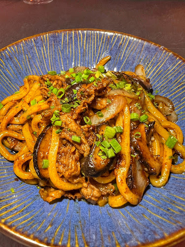 Jū Kyū Restaurant & Bar