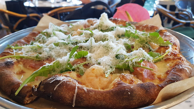 PS.Cafe One Fullerton - Hospitality and gastronomy