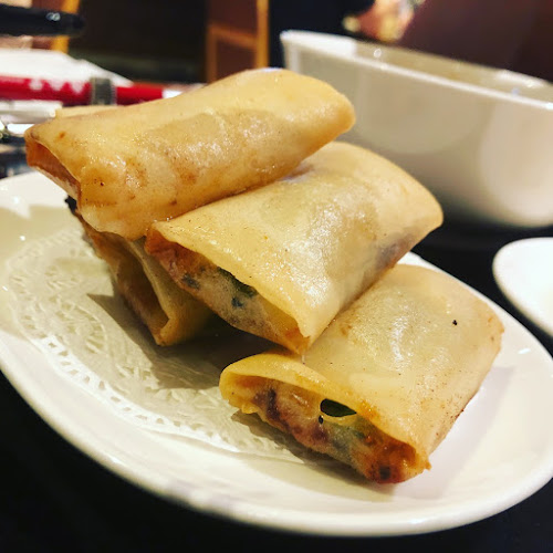 Din Tai Fung @ The Centrepoint - Hospitality and gastronomy