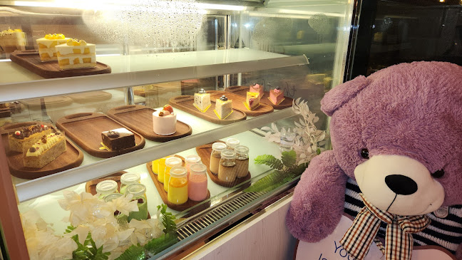 GIG Cafe - Hospitality and gastronomy