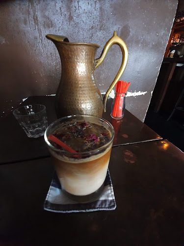 Comentarii opinii despre Dapper Coffee