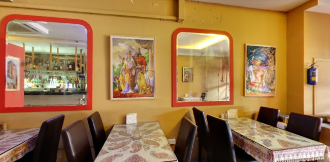 Comentarii opinii despre Sahara Bar & Restaurant