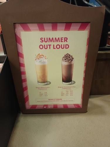 Comentarii opinii despre Starbucks City Square Mall