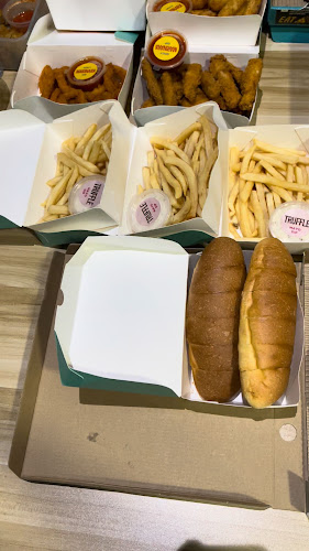 Alt. Pizza - Balestier - Hospitality and gastronomy