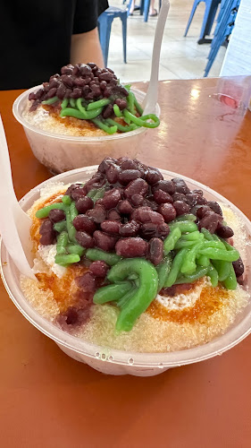 Soy Eu Tua Coffee Shop - Singapore