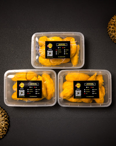 Comentarii opinii despre Jiak Durian Mai