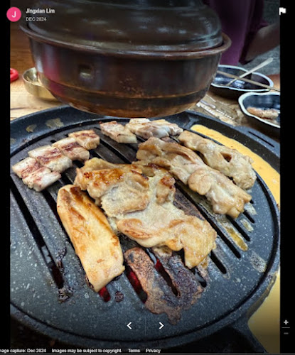 Opinii despre Haedeum Charcoal BBQ în Singapore - Hospitality and gastronomy