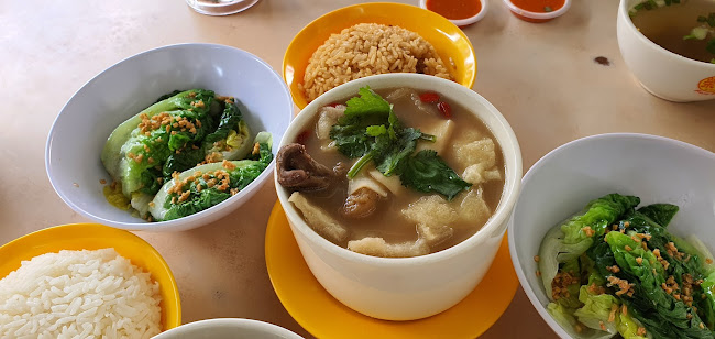 Opinii despre Blk 109 Food Court în Singapore - Hospitality and gastronomy