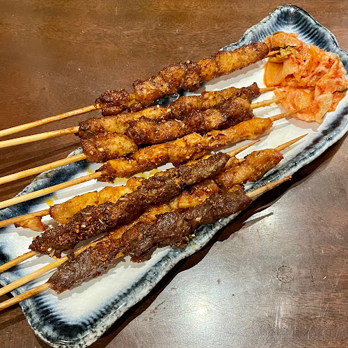 Fu Lin Bar & Kitchen