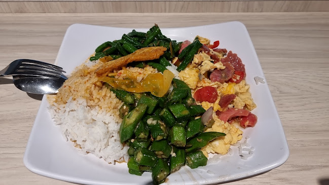 The Dining Avenue - Hospitality and gastronomy