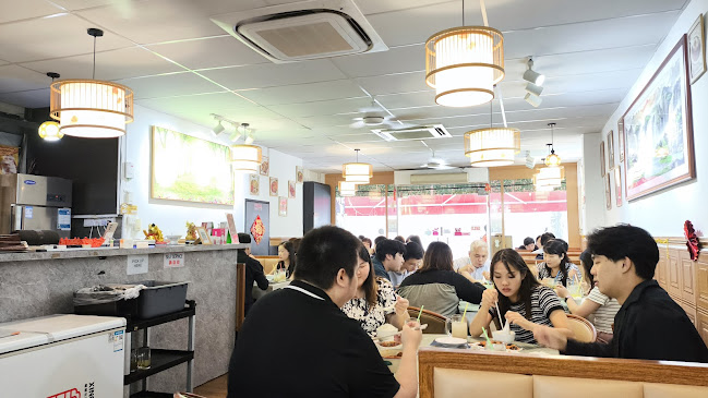 Opinii despre 一品居中餐馆 Yi Pin Ju Chinese Restaurant în Singapore - Hospitality and gastronomy