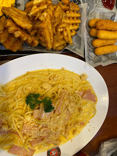 PastaMania - Italian Casual Dining @ JEM - Singapore