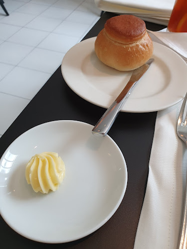 Opinii despre Angus Steak House în Singapore - Hospitality and gastronomy