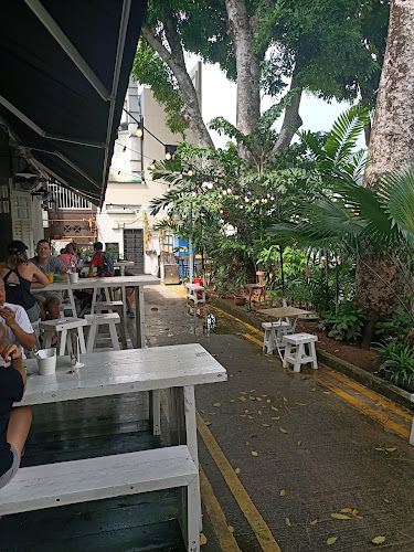 Earlybird - Singapore