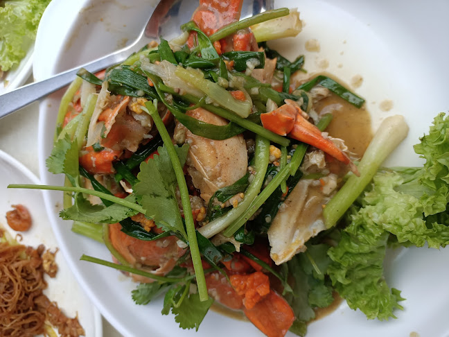 San Low Restaurant - Hospitality and gastronomy