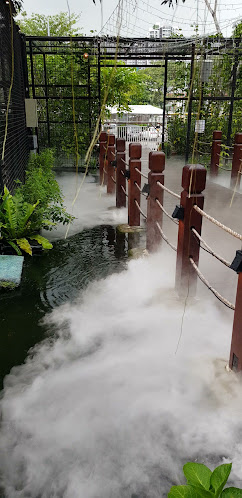 Comentarii opinii despre Lucky Saigon Café