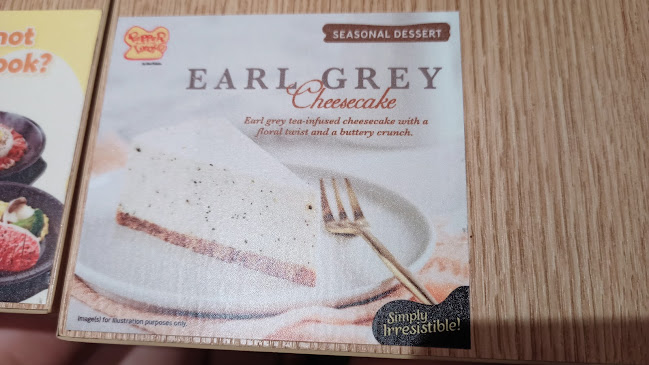 Opinii despre Pepper Lunch (Hougang Mall) în Singapore - Hospitality and gastronomy