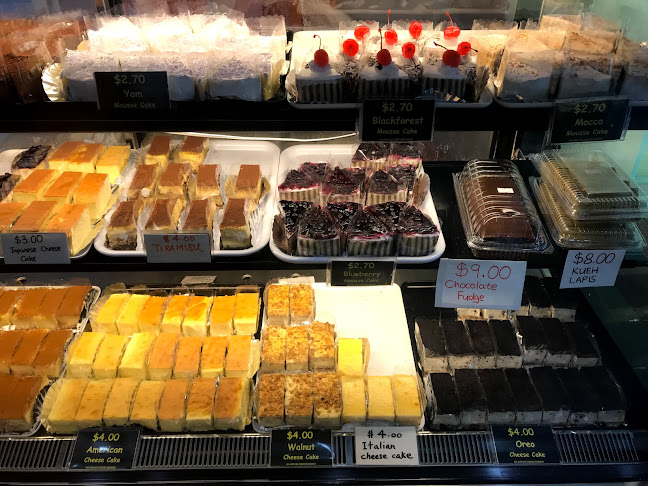 Opinii despre Ng Kim Lee Confectionery în Singapore - Hospitality and gastronomy