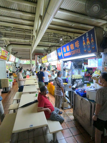 Opinii despre Sin Chew Satay Beehoon în Singapore - Hospitality and gastronomy