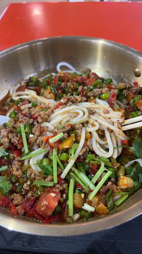 Northern West Cuisine 西北人家 - Singapore