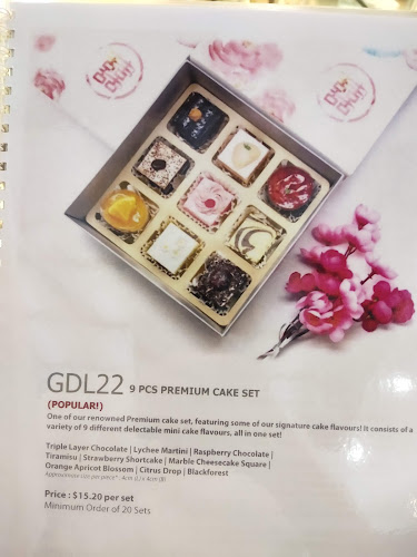 Opinii despre The Pine Garden în Singapore - Hospitality and gastronomy