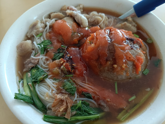 Opinii despre JOO CHIAT FOOD CENTRE în Singapore - Hospitality and gastronomy